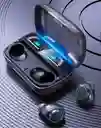 Audífonos Inalámbricos M18 Bluetooth 5.1