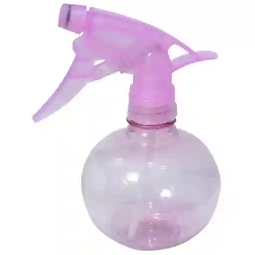 Bomba Atomizadora Redonda 400 Multiusos (peluqueria) (ht40100)