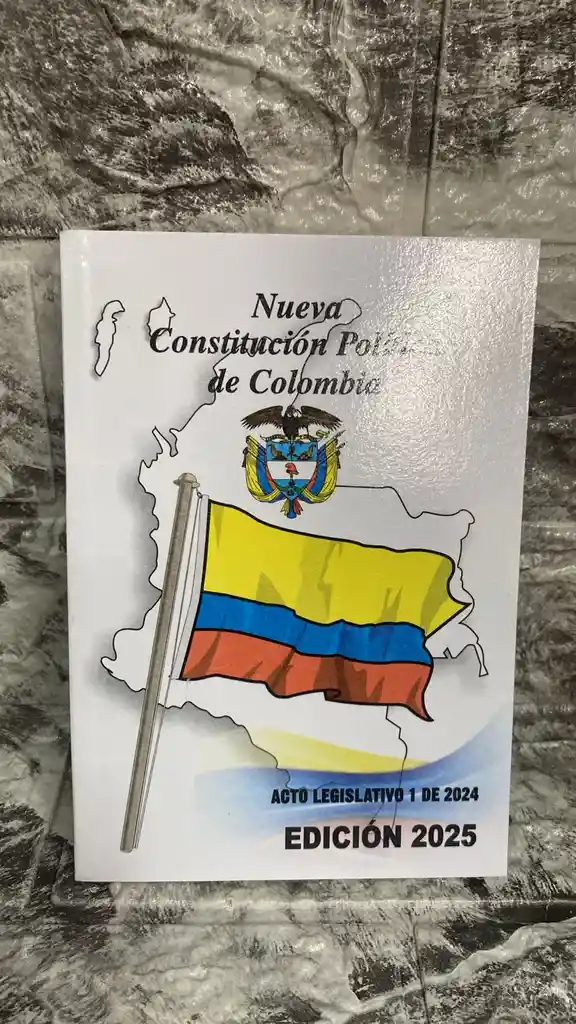 Constitucion Politica