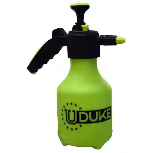 Bomba Fumigadora Jardinera Uduke Amarilla Fina Cap-2 Lts (ref-qh013) (ht20108)