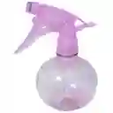 Bomba Atomizadora Redonda 400 Multiusos (peluqueria) (ht40100)