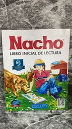 Cartilla Nacho