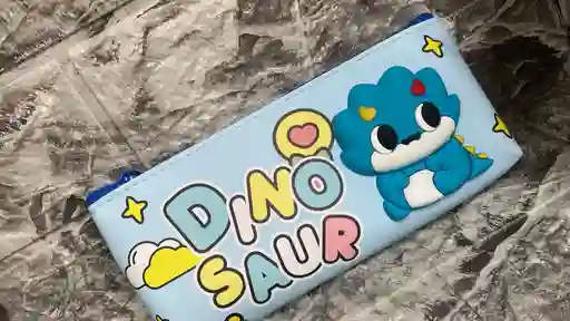 Cartuchera Para Niño