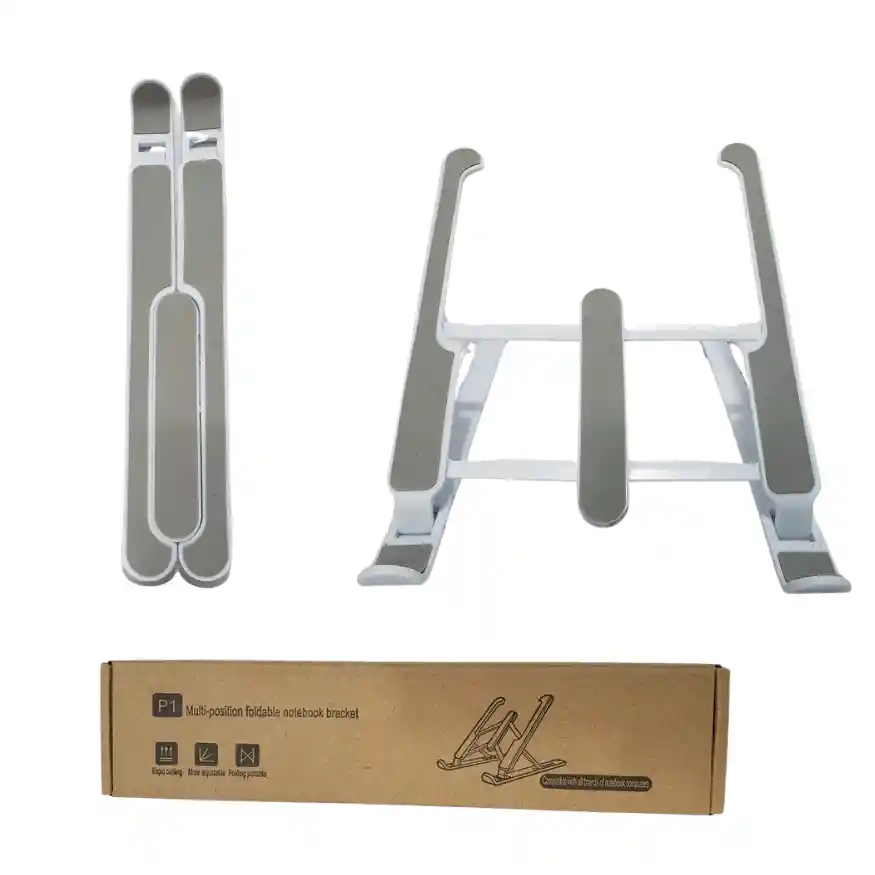 Sorporte Plastico Para Computador O Tablet(dx1931)