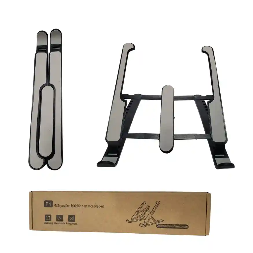 Sorporte Plastico Para Computador O Tablet(dx1931)