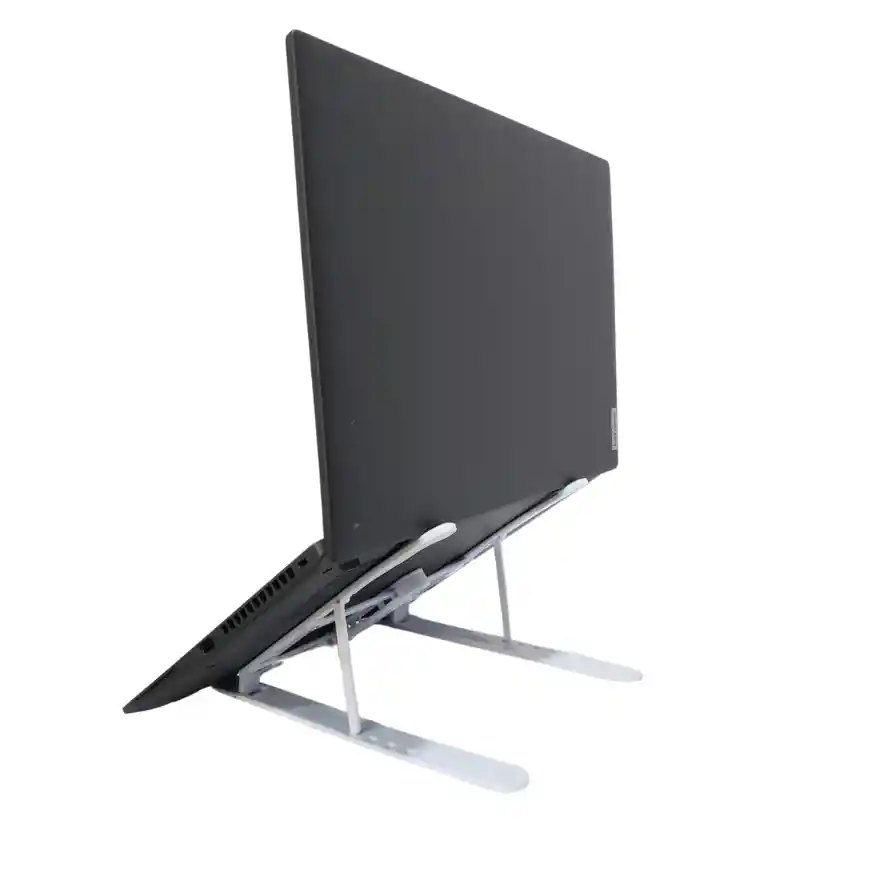 Sorporte Plastico Para Computador O Tablet(dx1931)