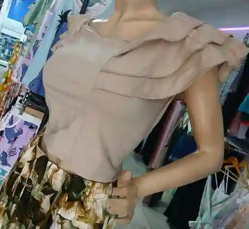 Blusa