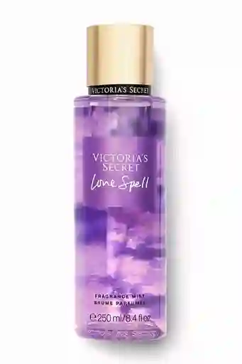 Splash Love Spell Victoria's Secret 250ml Original