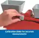 Balanza Escolar De Precisión Con Pesas