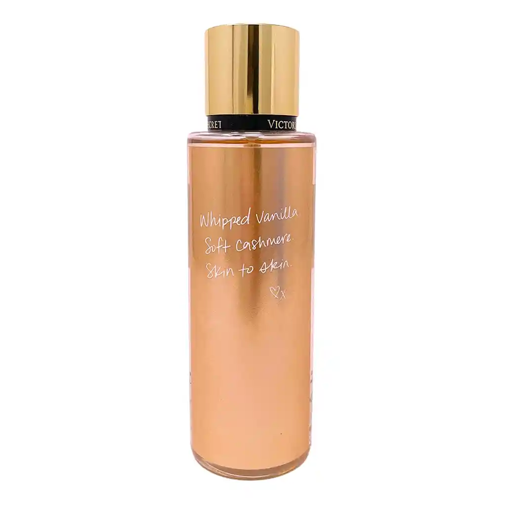 Splash Bare Vanilla Victoria's Secret 250ml Original