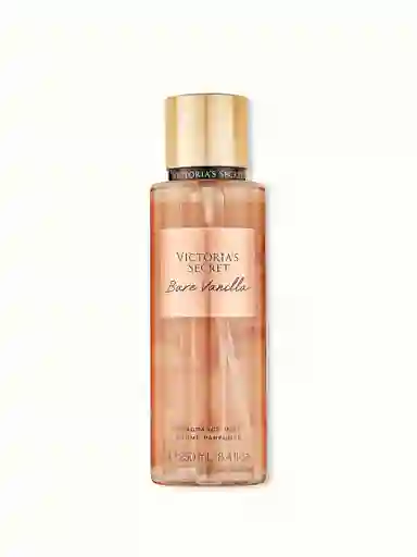Splash Bare Vanilla Victoria's Secret 250ml Original