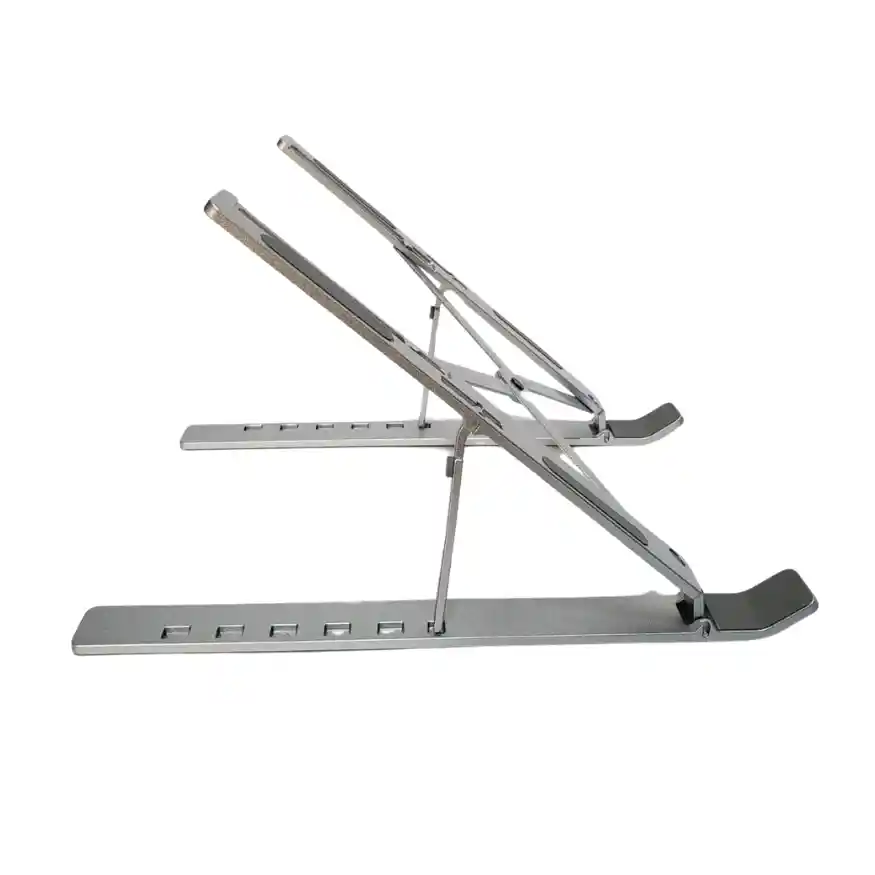 Soporte De Aluminio Para Computador Y Tablet De Aleacion De 18 Pulgadas(dx1926)
