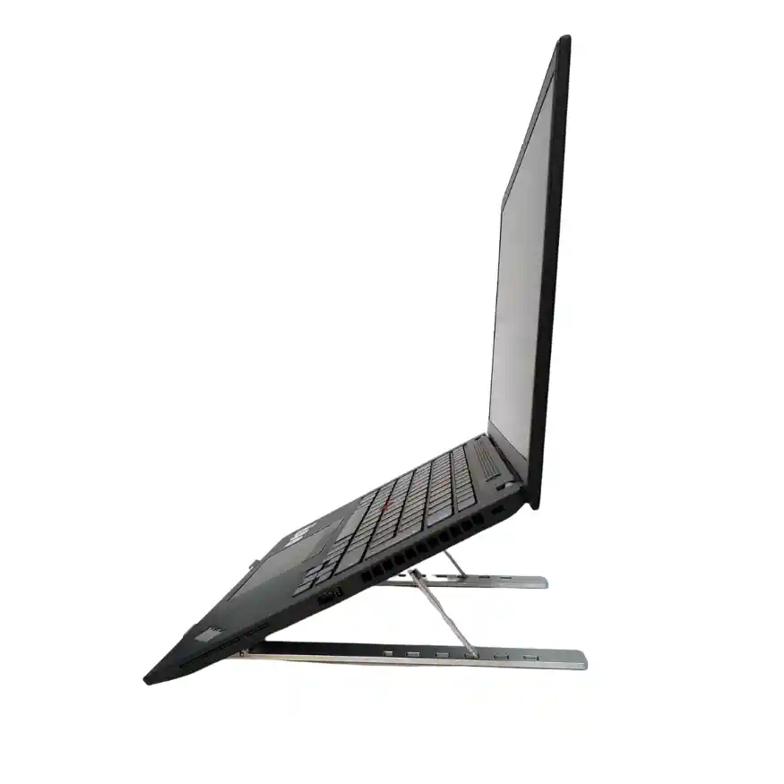 Soporte De Aluminio Para Computador Y Tablet De Aleacion De 18 Pulgadas(dx1926)