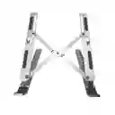 Soporte De Aluminio Para Computador Y Tablet De Aleacion De 18 Pulgadas(dx1926)