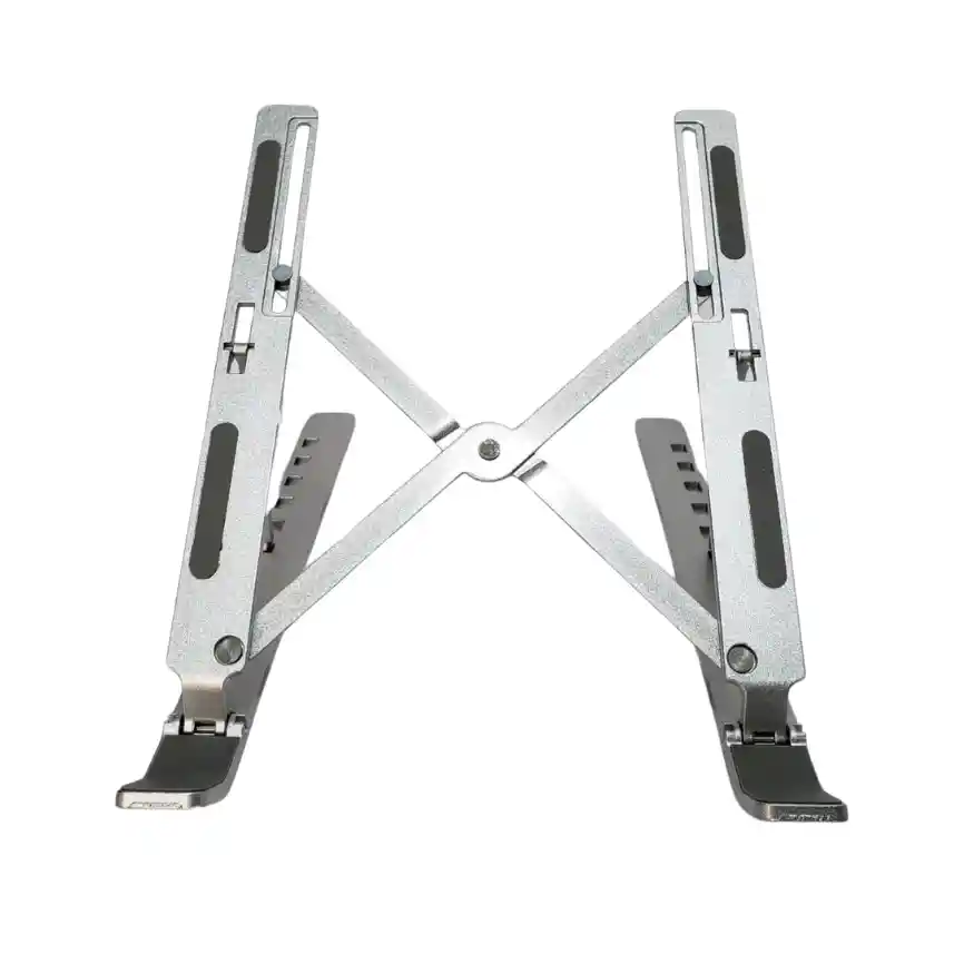 Soporte De Aluminio Para Computador Y Tablet De Aleacion De 18 Pulgadas(dx1926)