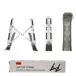 Soporte De Aluminio Para Computador Y Tablet De Aleacion De 18 Pulgadas(dx1926)