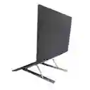 Soporte De Aluminio Para Computador Y Tablet De Aleacion De 18 Pulgadas(dx1926)