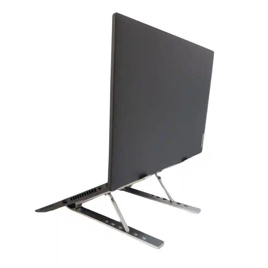 Soporte De Aluminio Para Computador Y Tablet De Aleacion De 18 Pulgadas(dx1926)