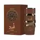 Perfume Lattafa Asad Bourbon