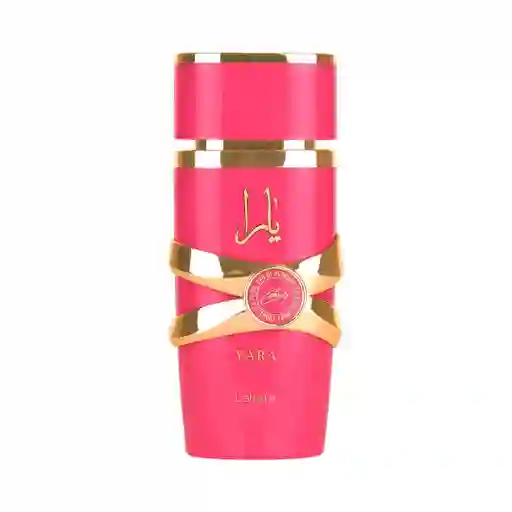Perfume Lattafa Yara Candy