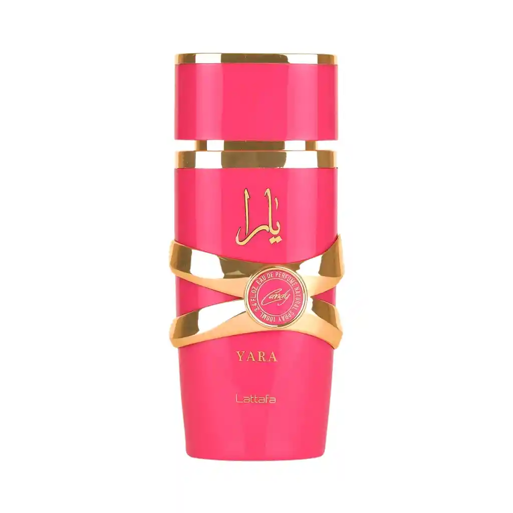Perfume Lattafa Yara Candy