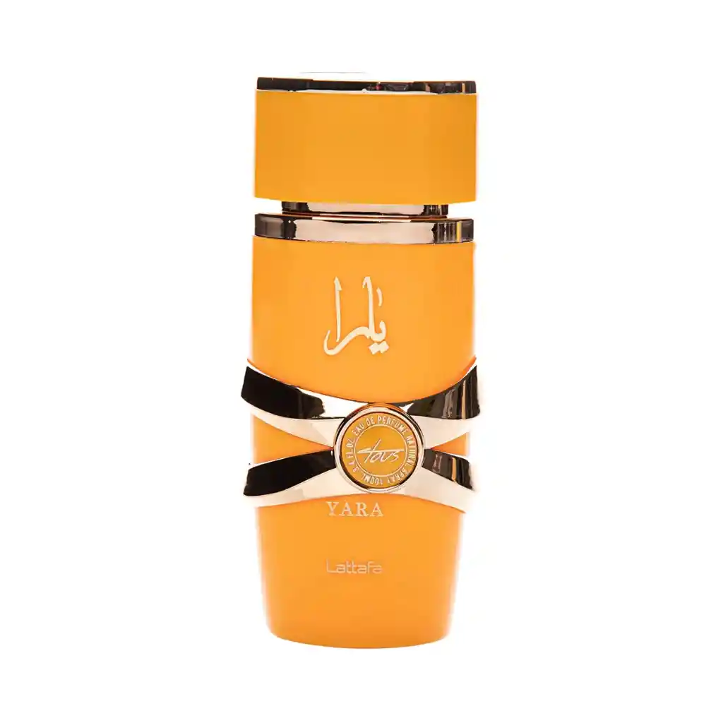 Perfume Lattafa Yara Tous