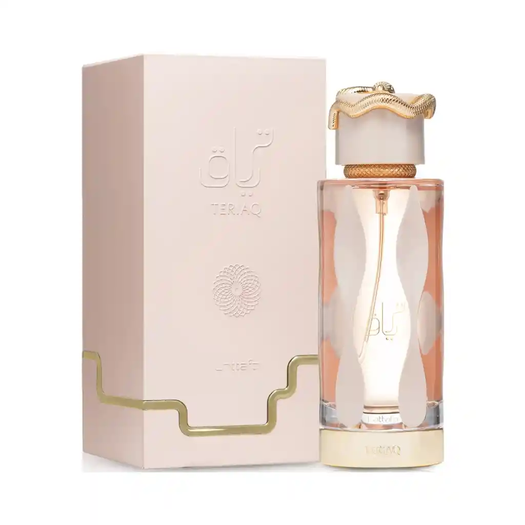 Perfume Lattafa Teriaq