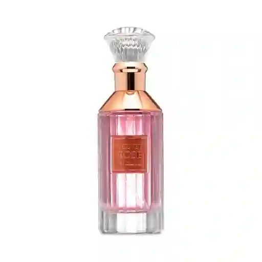 Perfume Lattafa Velvet Rose