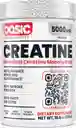 Creatina Monohidratada Micronizada 5 Gramos - 60 Serv - Basic
