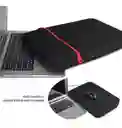 Funda Protectora De Tablet En Neopreno 12 Pulgadas