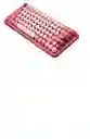 Teclado Bluetooth Logitech Pop Keys Qwert Brown Heartbreaker Agregar A Favoritos