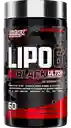 Lipo 6 Black