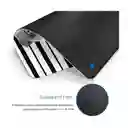Alfombrilla De Gato Malo Pad Mouse Antideslizante 20x25cm