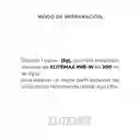 Pre-entreno Pre-w Elitemax