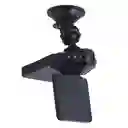 Cámara Grabadora Dvr Portátil Gppx Pantalla 2.5" Grabación De Video Y Fotos