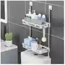 Organizador De Cestas De Lavandería Plegable 3 Separadores