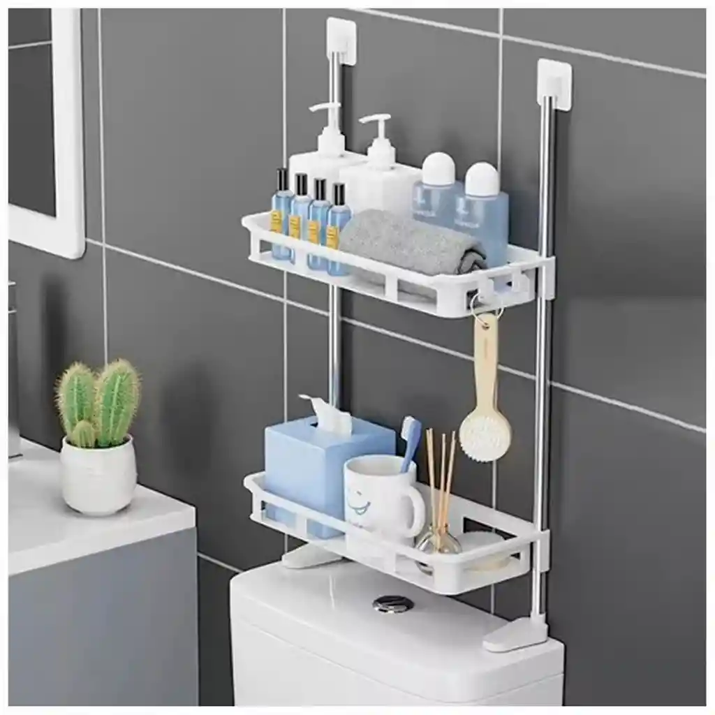 Organizador De Cestas De Lavandería Plegable 3 Separadores