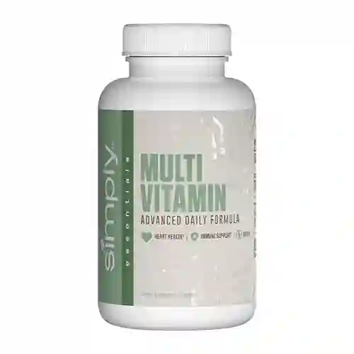 Multivitaminico Simply 90 Tabletas