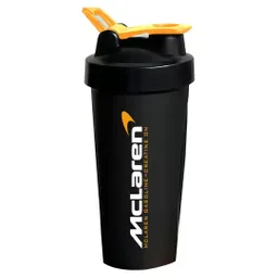 Shaker Mclaren