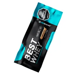 Sachet Best Whey Arequipe