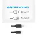 Cargador Carro Auto Doble Puerto Usb Dual Celular Spartan P12