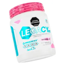 Legacy Plus Proscience 50 Servicios Watermelon