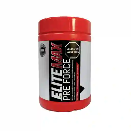 Pe-entreno Preforce Elitemax