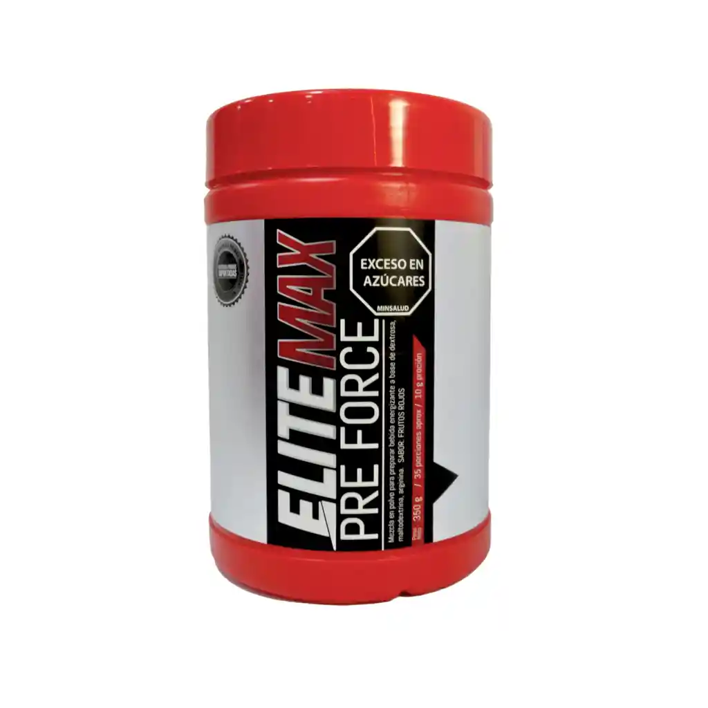 Pe-entreno Preforce Elitemax