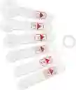 Cucharas Medidoras Set Por 6