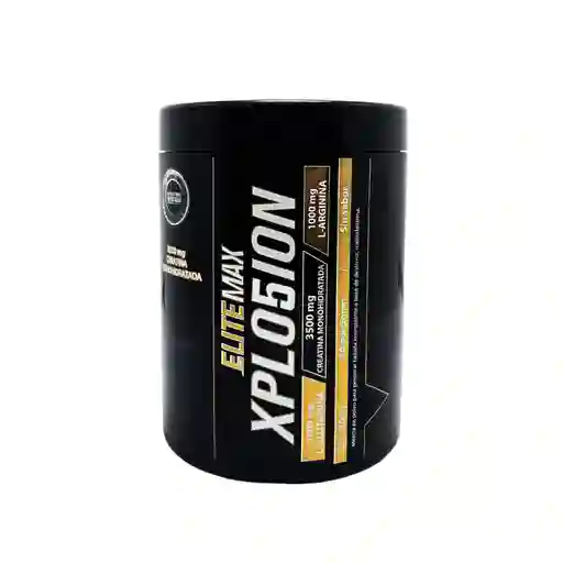 Creatina Xplosion Monohidratada Elitemax