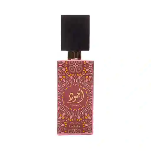 Perfume Lattafa Ajwad Pink To Pink