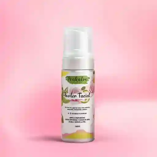 Penkaloe Brooster Facial
