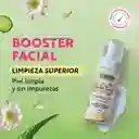 Penkaloe Brooster Facial
