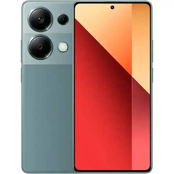 Xiaomi Redmi Note 13 Pro 256gb 8gb Ram Sp